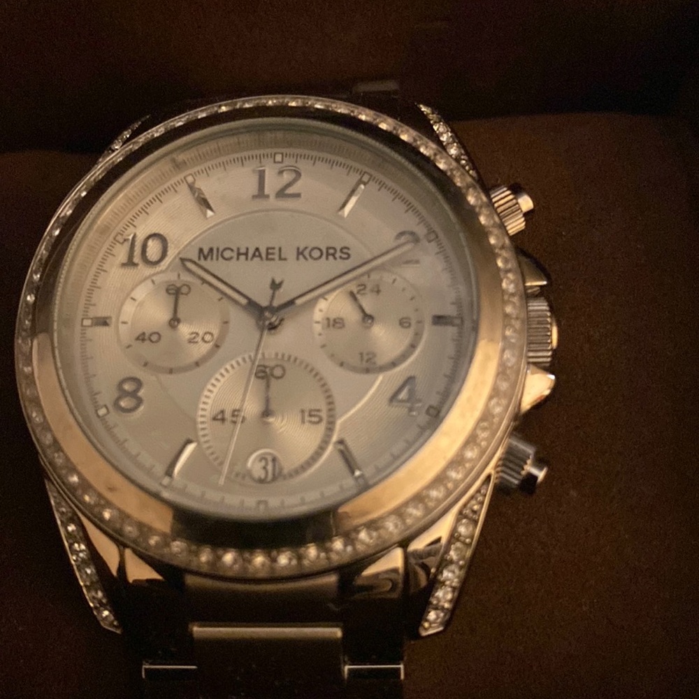 Micheal Kors Watch